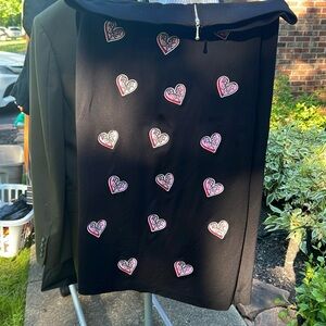 Torrid rebel Wilson line, pencil skirt